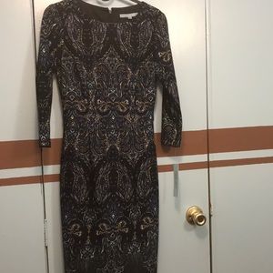 New Antonio Melanie Dress